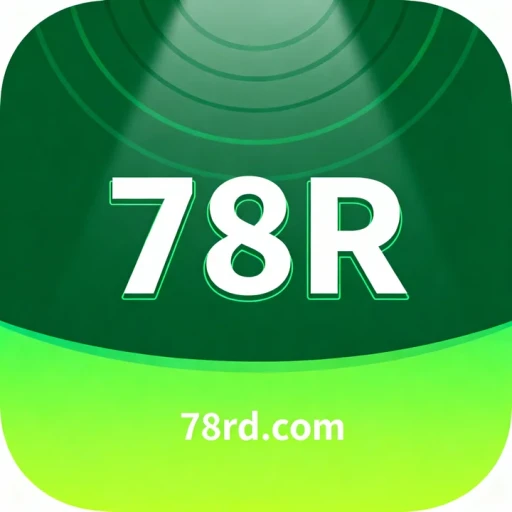 Novo logo da 78r.com